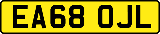 EA68OJL