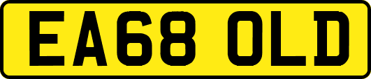EA68OLD