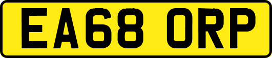 EA68ORP