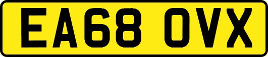 EA68OVX