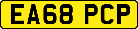EA68PCP
