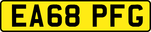 EA68PFG