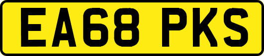 EA68PKS
