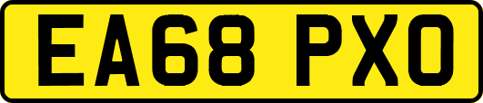 EA68PXO