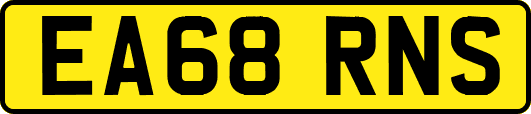 EA68RNS