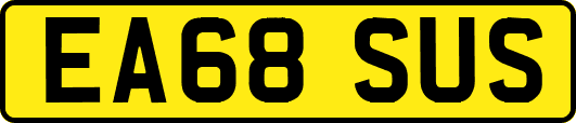EA68SUS