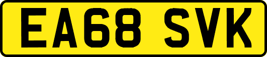 EA68SVK