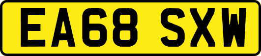 EA68SXW