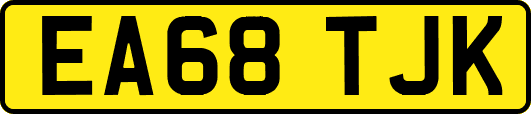 EA68TJK