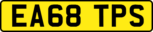 EA68TPS