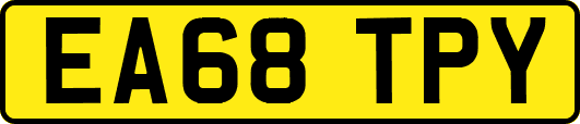 EA68TPY