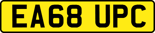 EA68UPC