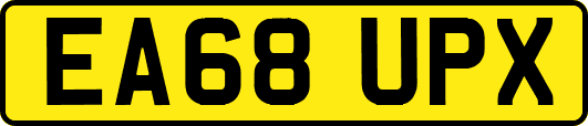 EA68UPX