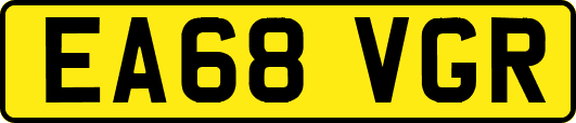 EA68VGR