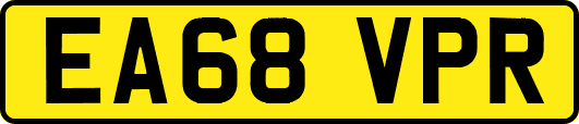 EA68VPR