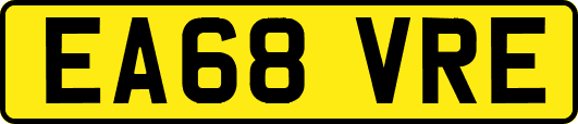 EA68VRE