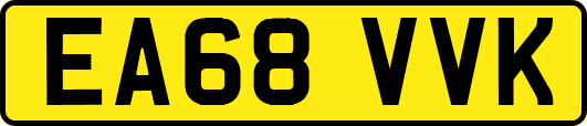 EA68VVK