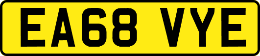 EA68VYE