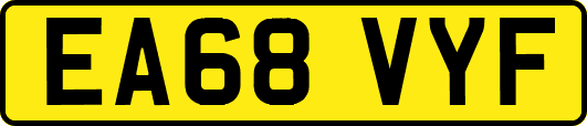 EA68VYF