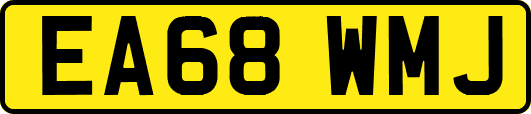 EA68WMJ