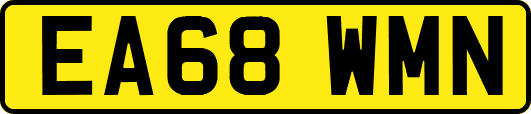 EA68WMN