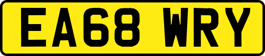 EA68WRY