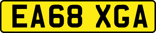 EA68XGA