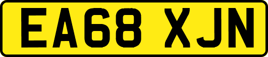 EA68XJN