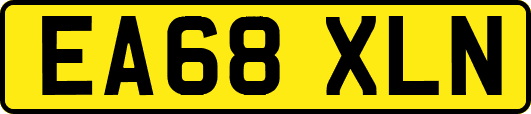 EA68XLN