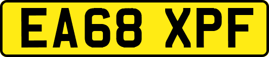 EA68XPF