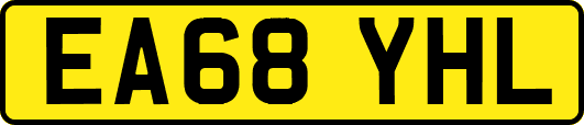 EA68YHL