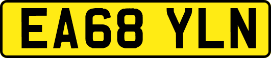 EA68YLN