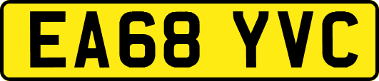 EA68YVC
