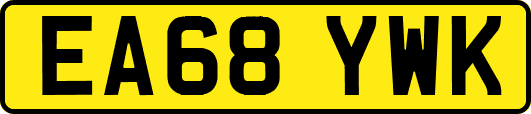 EA68YWK
