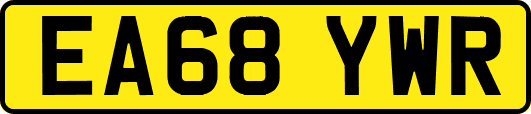 EA68YWR