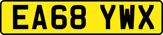EA68YWX