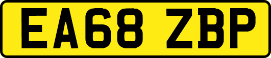 EA68ZBP