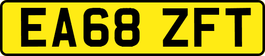 EA68ZFT