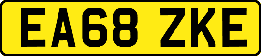 EA68ZKE