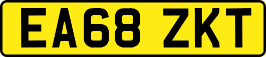 EA68ZKT