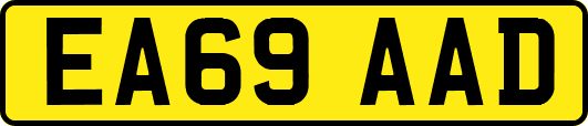 EA69AAD
