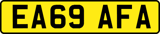EA69AFA
