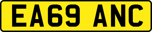 EA69ANC
