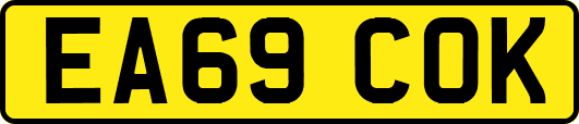 EA69COK