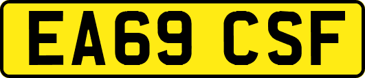 EA69CSF