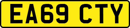 EA69CTY