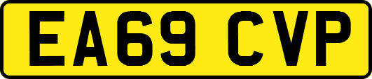 EA69CVP