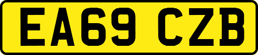 EA69CZB