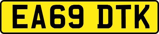 EA69DTK