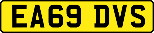 EA69DVS